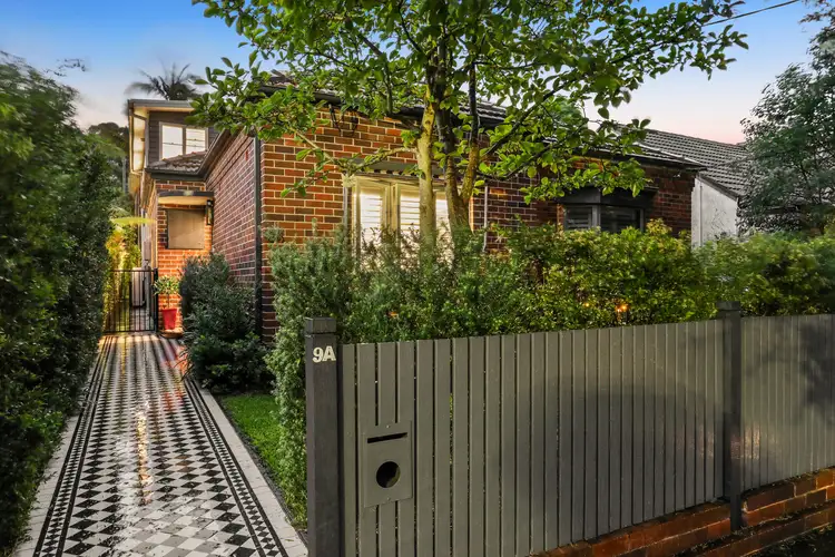 9a Carshalton Street, Croydon NSW 2132