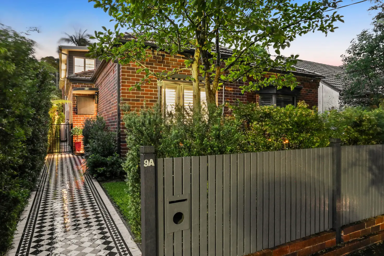 Main view of Homely house listing, 9a Carshalton Street, Croydon NSW 2132