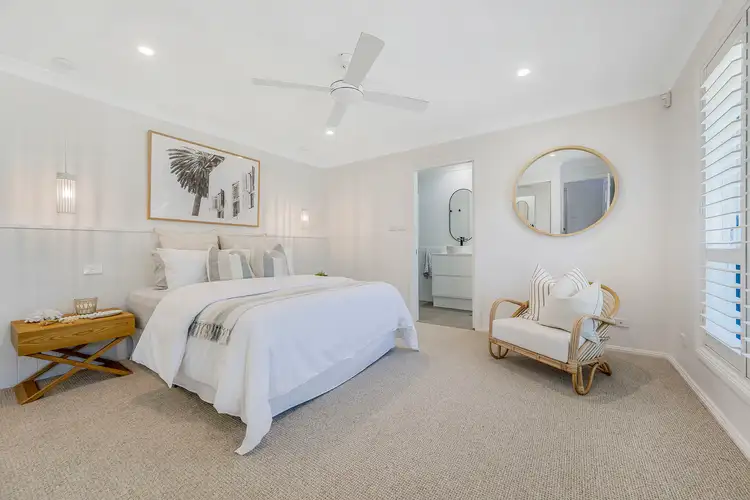 Third view of Homely house listing, 42 Sinclair Drive, Bonny Hills NSW 2445