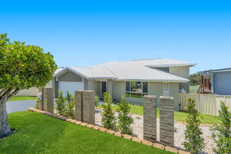 Sixth view of Homely house listing, 42 Sinclair Drive, Bonny Hills NSW 2445