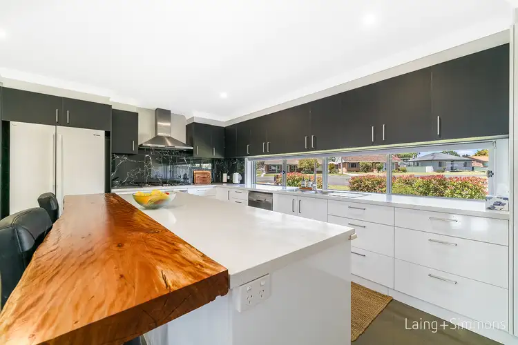 Fourth view of Homely house listing, 1 Dumaresq Street, Uralla NSW 2358