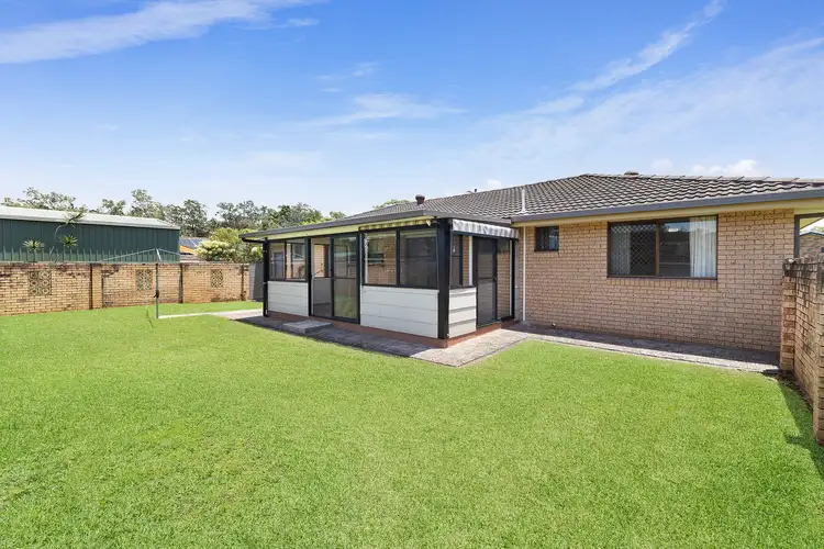 58 Northumberland Drive, East Ballina NSW 2478