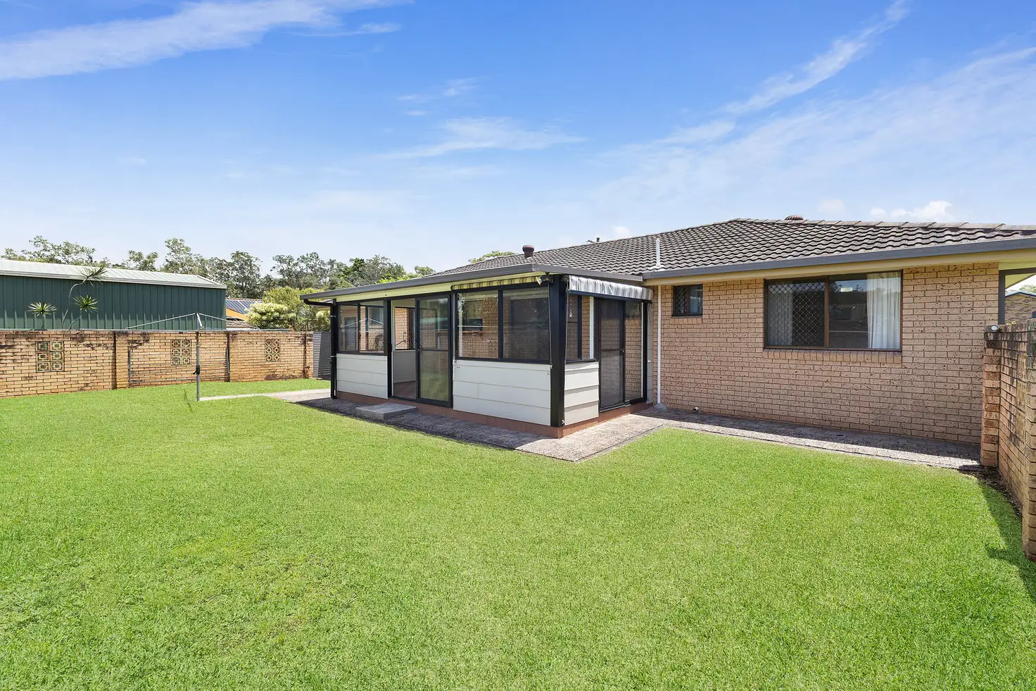 Main view of Homely house listing, 58 Northumberland Drive, East Ballina NSW 2478