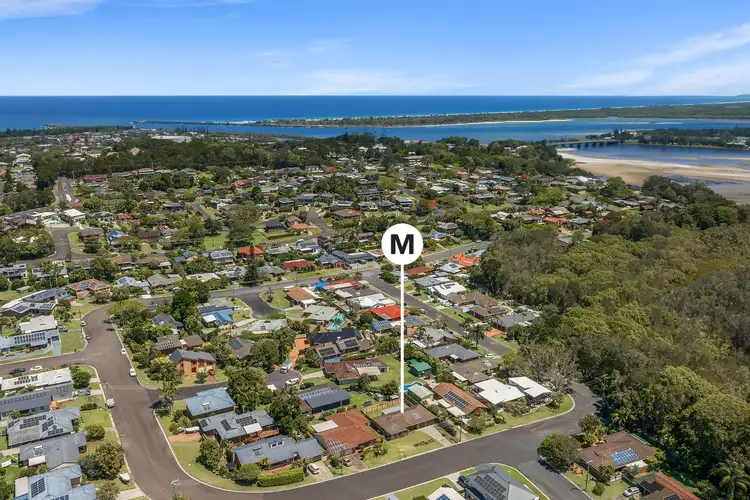Second view of Homely house listing, 58 Northumberland Drive, East Ballina NSW 2478