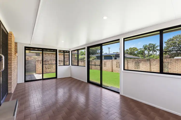 Third view of Homely house listing, 58 Northumberland Drive, East Ballina NSW 2478