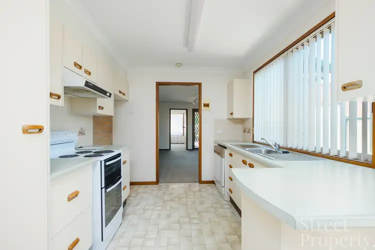 Third view of Homely villa listing, 1/181 St James Road, New Lambton NSW 2305