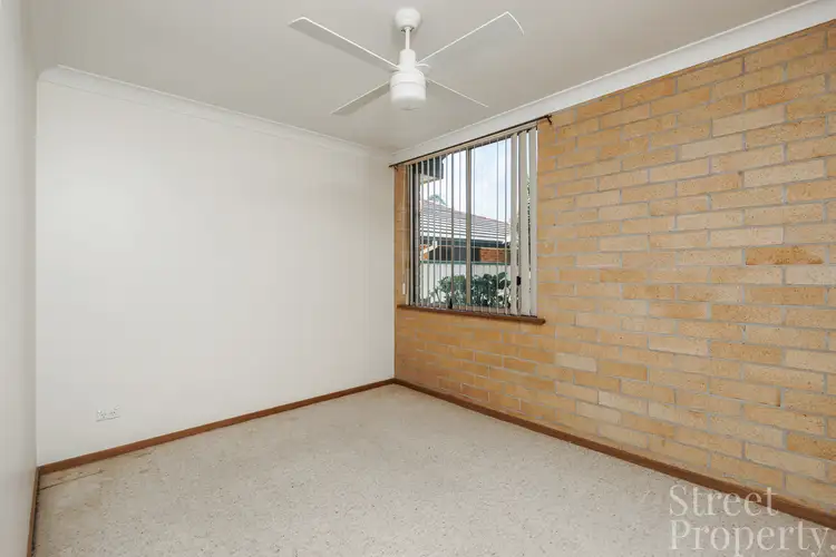 Fourth view of Homely villa listing, 1/181 St James Road, New Lambton NSW 2305