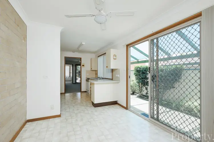 Fifth view of Homely villa listing, 1/181 St James Road, New Lambton NSW 2305