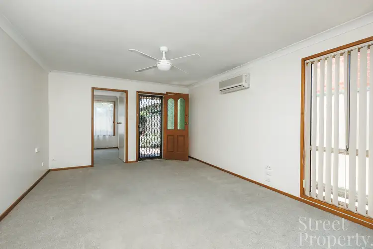 Sixth view of Homely villa listing, 1/181 St James Road, New Lambton NSW 2305