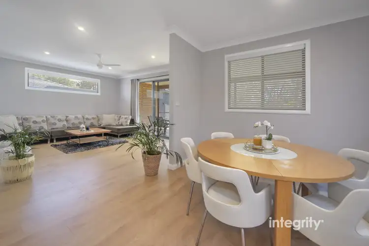 Second view of Homely house listing, 19 Auster Crescent, Sanctuary Point NSW 2540