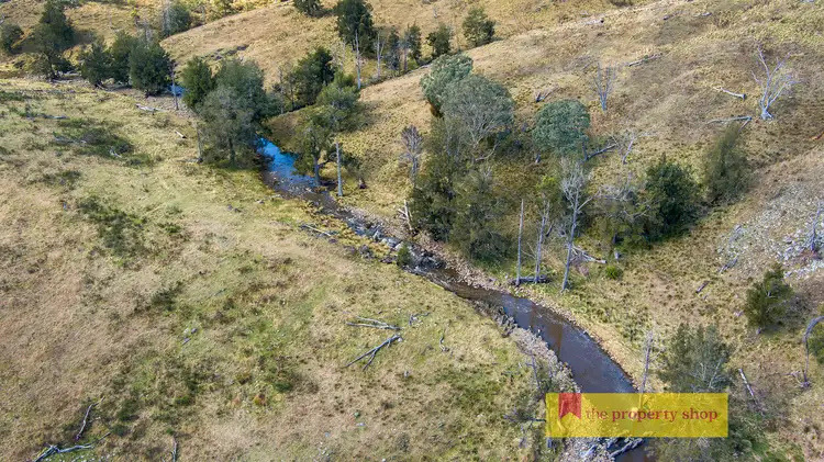 Second view of Homely rural property listing, 5056 Hill End Road, Mudgee NSW 2850