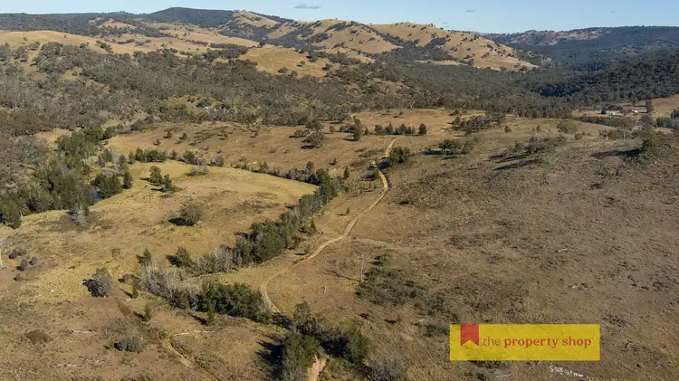 Fourth view of Homely rural property listing, 5056 Hill End Road, Mudgee NSW 2850