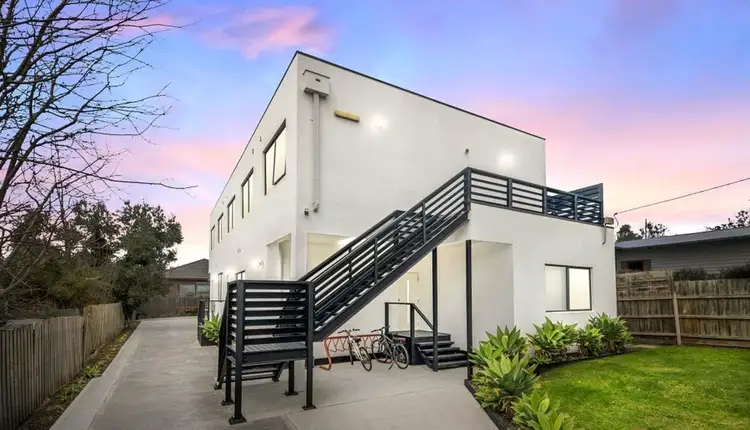 2/1 Elizabeth Street