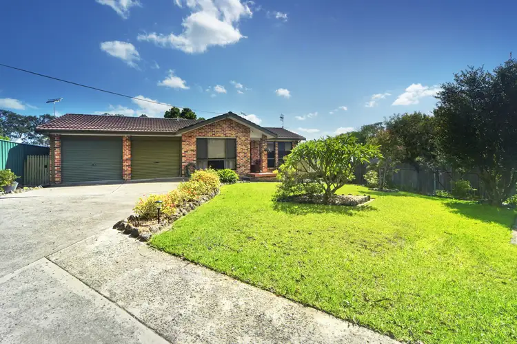 28a Barwon Street, Bomaderry NSW 2541