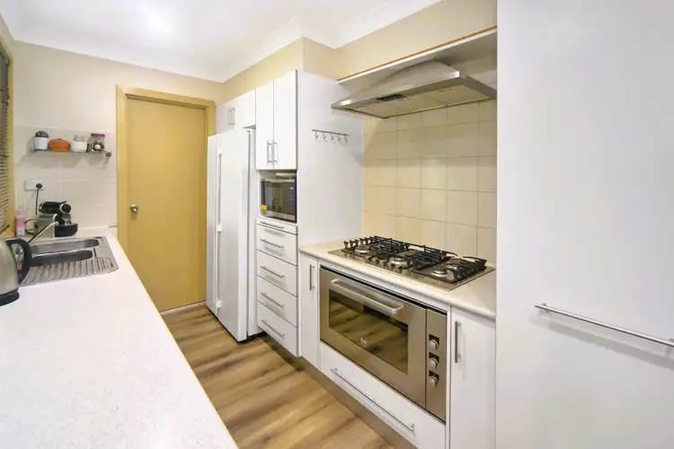 Second view of Homely house listing, 28a Barwon Street, Bomaderry NSW 2541