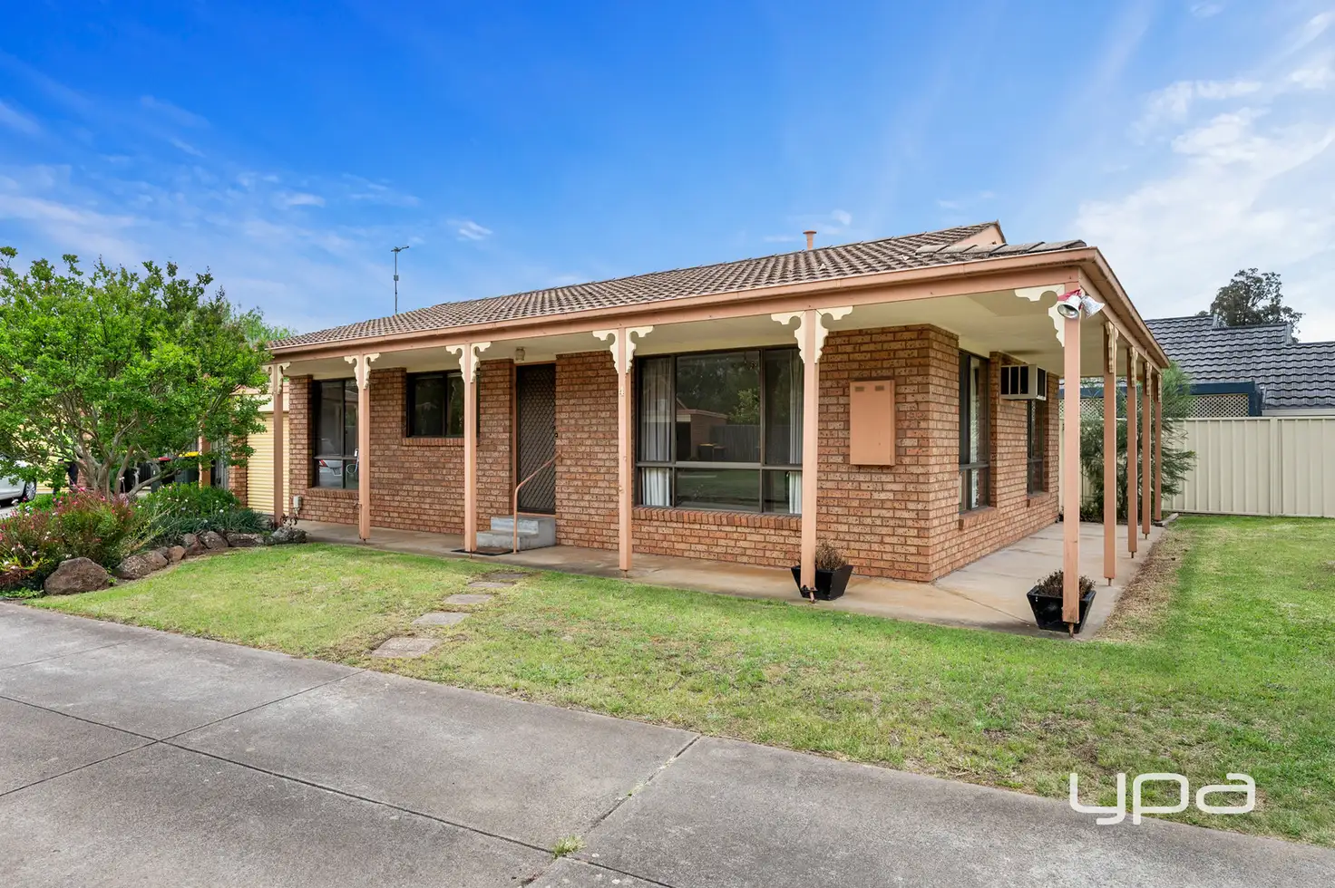 Main view of Homely unit listing, 4/7 Shields Court, Bacchus Marsh VIC 3340