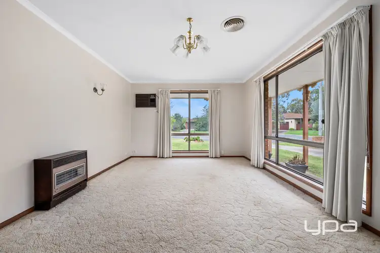 Second view of Homely unit listing, 4/7 Shields Court, Bacchus Marsh VIC 3340