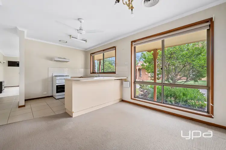 Third view of Homely unit listing, 4/7 Shields Court, Bacchus Marsh VIC 3340