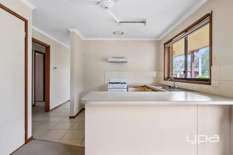 Fourth view of Homely unit listing, 4/7 Shields Court, Bacchus Marsh VIC 3340