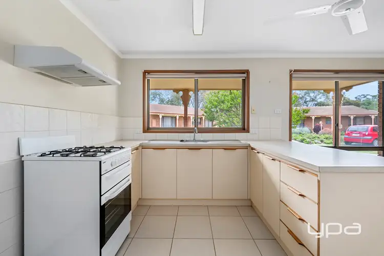 Fifth view of Homely unit listing, 4/7 Shields Court, Bacchus Marsh VIC 3340