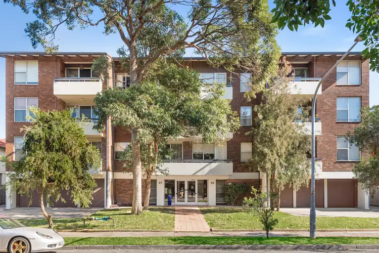 Main view of Homely apartment listing, 5/17 Trafalgar Street, Brighton-Le-Sands NSW 2216