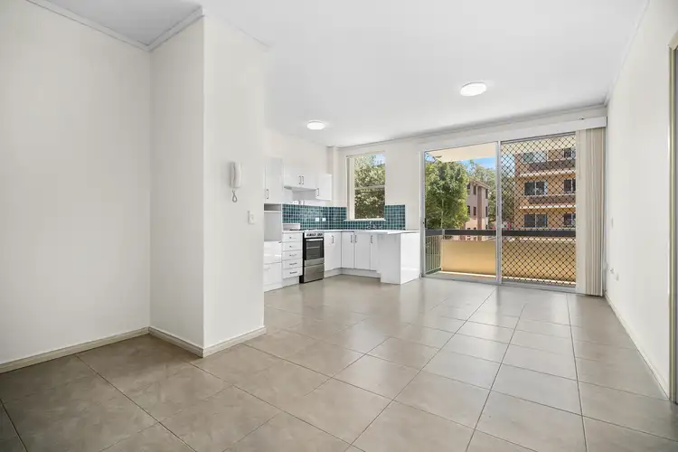 Second view of Homely apartment listing, 5/17 Trafalgar Street, Brighton-Le-Sands NSW 2216