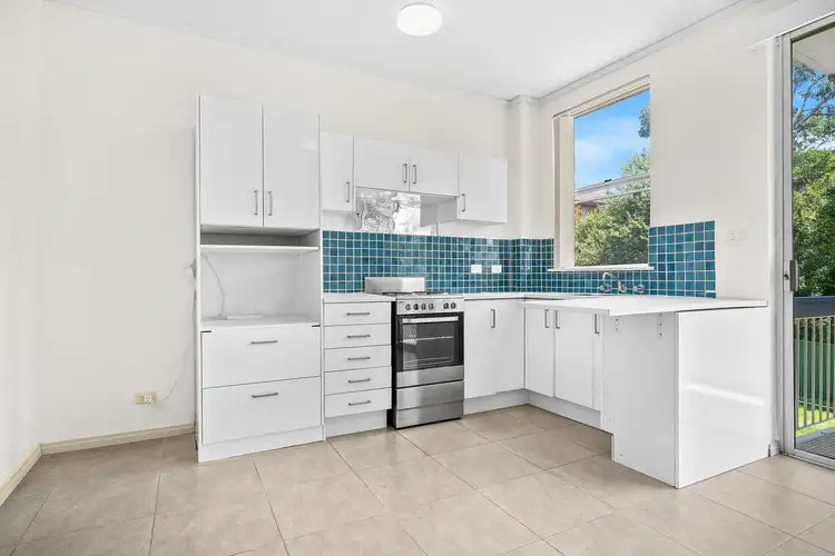 Third view of Homely apartment listing, 5/17 Trafalgar Street, Brighton-Le-Sands NSW 2216
