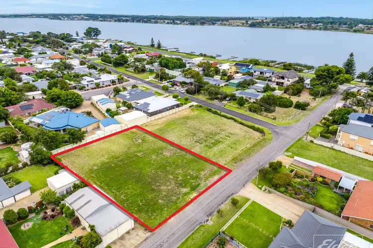 Main view of Homely land listing, 10 Bricknell Road, Goolwa North SA 5214