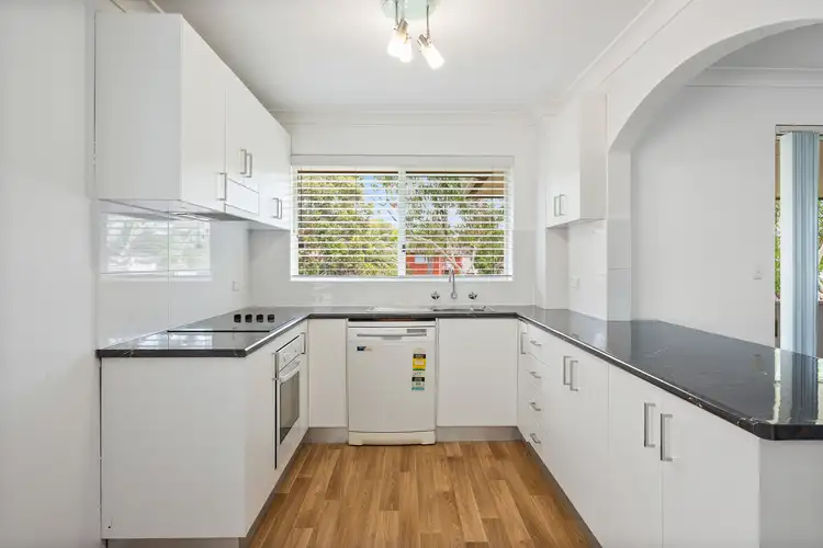 Third view of Homely apartment listing, 7/12-14 Kiora Road, Miranda NSW 2228
