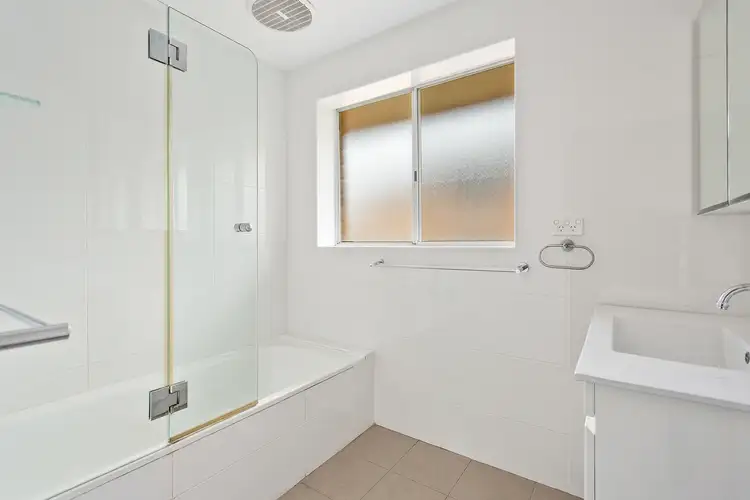 Fifth view of Homely apartment listing, 7/12-14 Kiora Road, Miranda NSW 2228