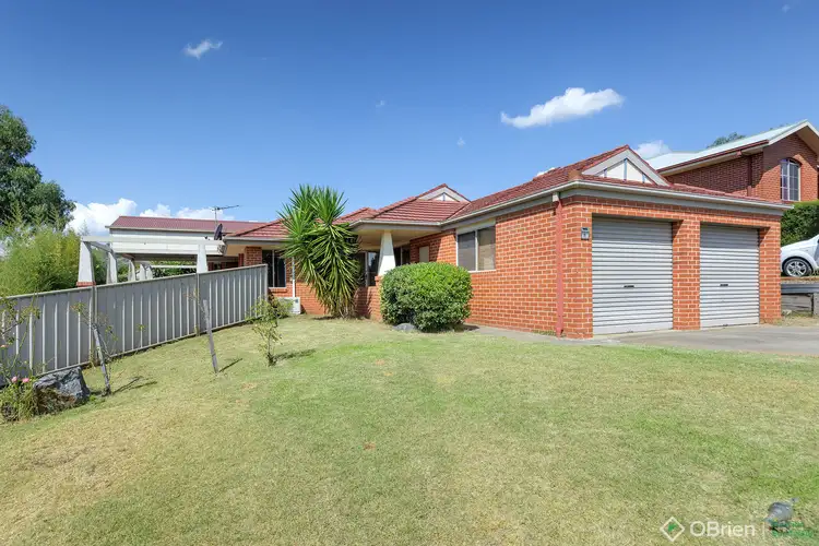 Main view of Homely house listing, 11 Newman Crescent, Wodonga VIC 3690