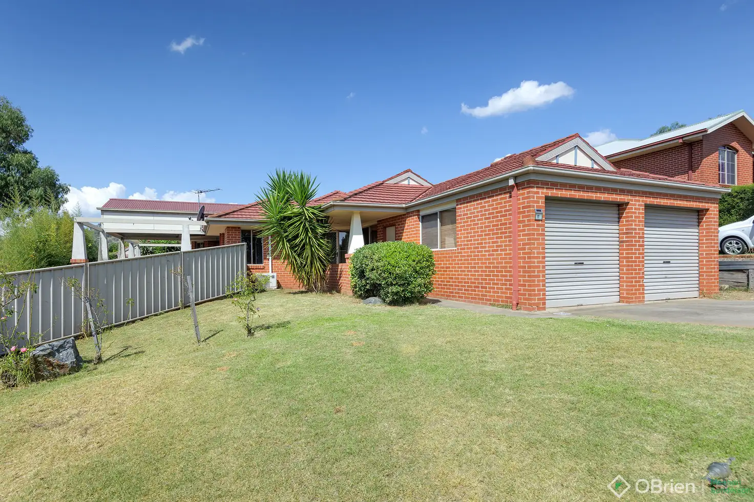 Main view of Homely house listing, 11 Newman Crescent, Wodonga VIC 3690