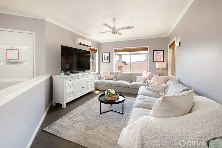 Second view of Homely house listing, 11 Newman Crescent, Wodonga VIC 3690