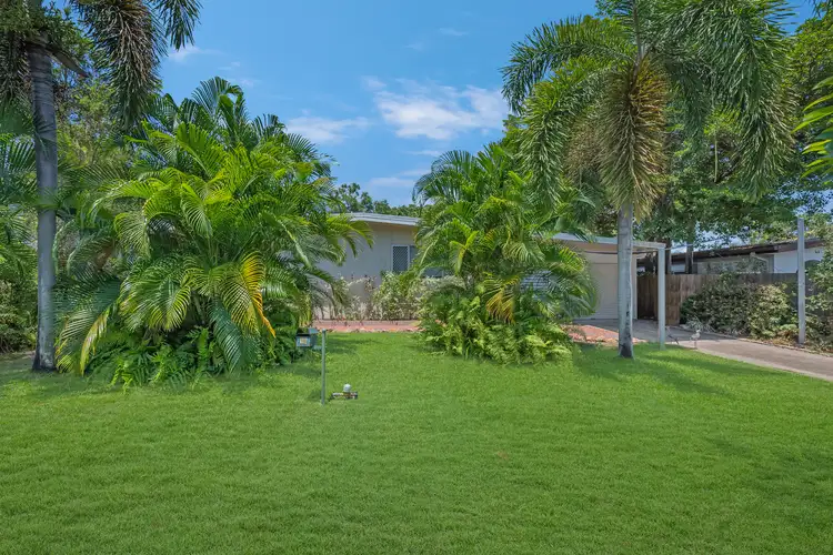 Main view of Homely house listing, 10 Hayman Avenue, Cranbrook QLD 4814