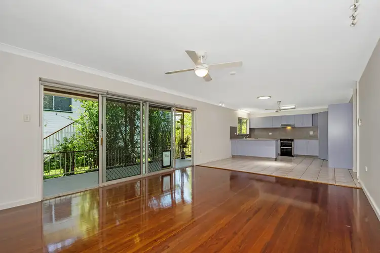 Second view of Homely house listing, 10 Hayman Avenue, Cranbrook QLD 4814