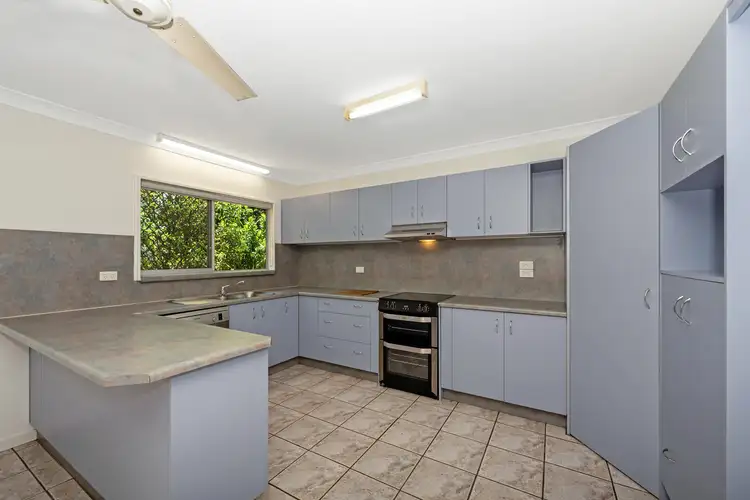 Third view of Homely house listing, 10 Hayman Avenue, Cranbrook QLD 4814