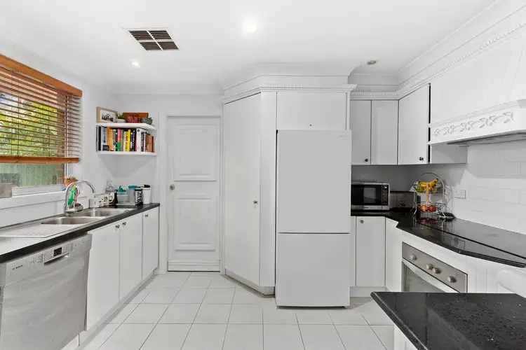 Third view of Homely villa listing, 1/9 Anthony Road, West Ryde NSW 2114