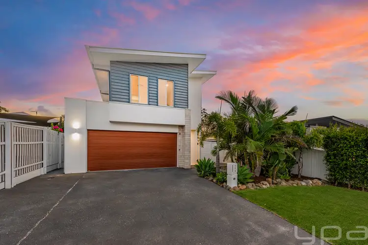 Main view of Homely house listing, 125 Edwardson Drive, Coomera QLD 4209