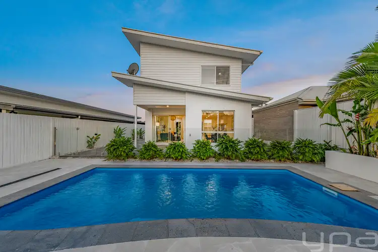 Second view of Homely house listing, 125 Edwardson Drive, Coomera QLD 4209