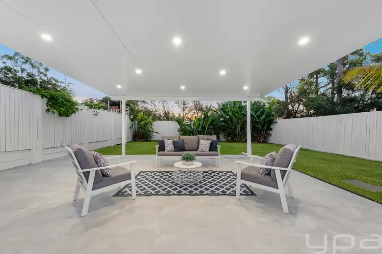 Fifth view of Homely house listing, 125 Edwardson Drive, Coomera QLD 4209