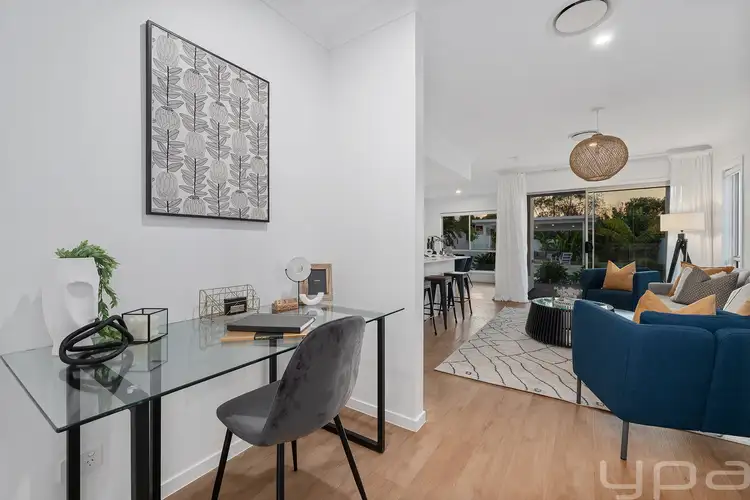 Sixth view of Homely house listing, 125 Edwardson Drive, Coomera QLD 4209