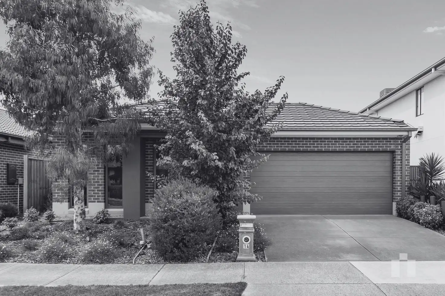Main view of Homely house listing, 14 Sligo Street, Doreen VIC 3754