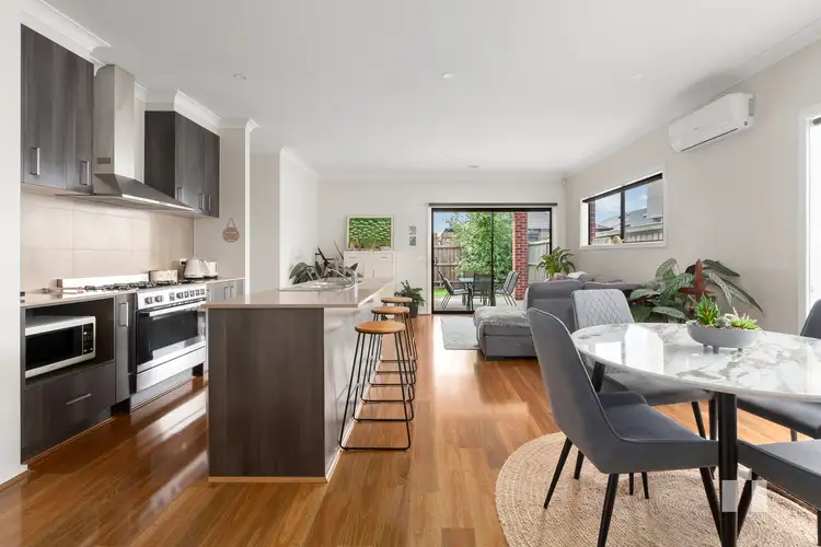 Fourth view of Homely house listing, 14 Sligo Street, Doreen VIC 3754