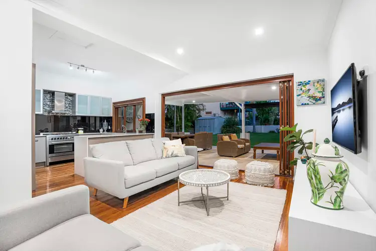 Third view of Homely house listing, 25 Wolsey Parade, Wynnum QLD 4178