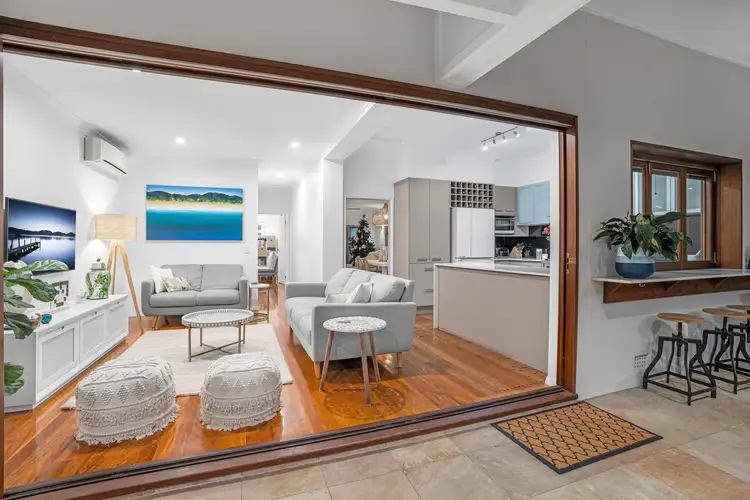 Sixth view of Homely house listing, 25 Wolsey Parade, Wynnum QLD 4178