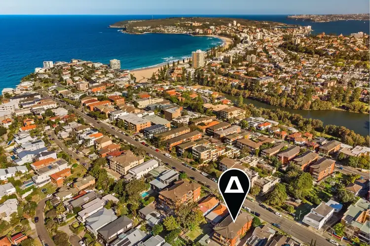 2/109-111 Crown Road, Queenscliff NSW 2096