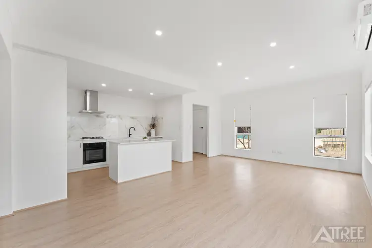 Second view of Homely house listing, 453A Kalamunda Road, High Wycombe WA 6057