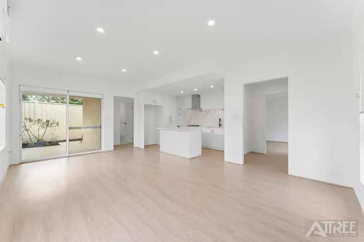 Fourth view of Homely house listing, 453A Kalamunda Road, High Wycombe WA 6057