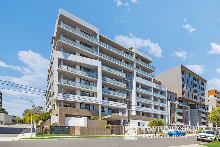 507/4-8 Smallwood Avenue