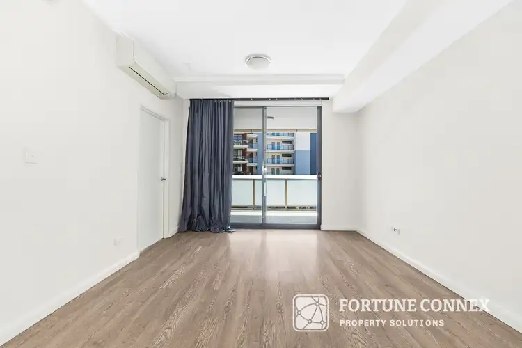 Third view of Homely apartment listing, 507/4-8 Smallwood Avenue, Homebush NSW 2140